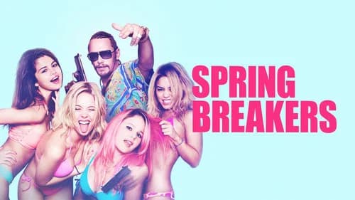Spring Breakers still