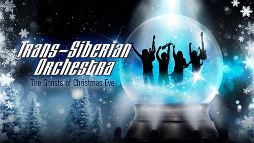 Trans-Siberian Orchestra: The Ghosts of Christmas Eve still
