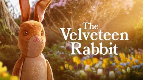 The Velveteen Rabbit still