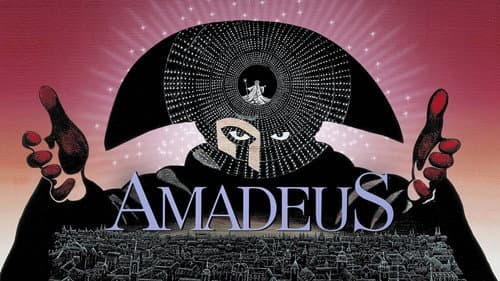 Amadeus still