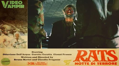 Rats: Night of Terror still