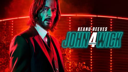 John Wick: Chapter 4 still