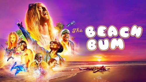 The Beach Bum still
