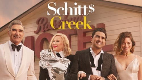 Schitt's Creek still