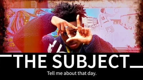 The Subject still