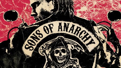Sons of Anarchy still