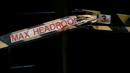 Max Headroom: 20 Minutes into the Future still