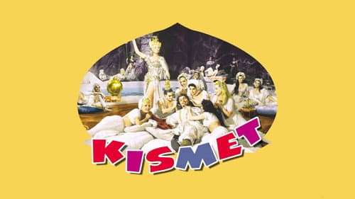 Kismet still