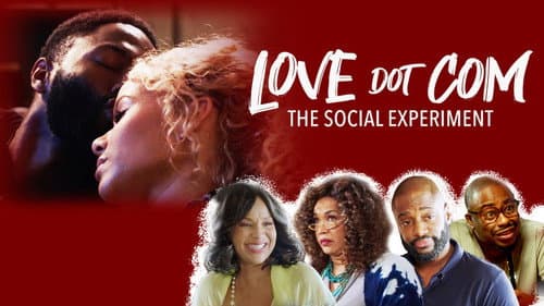 Love Dot Com: The Social Experiment still