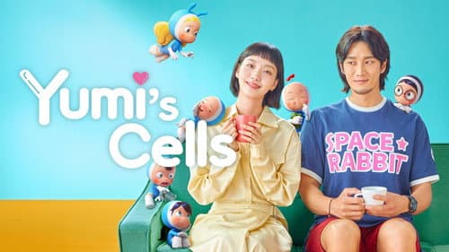 Yumi's Cells still