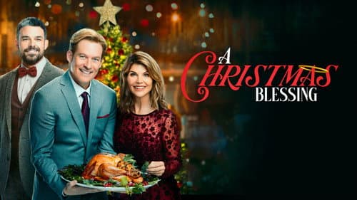 A Christmas Blessing still