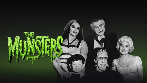 The Munsters still