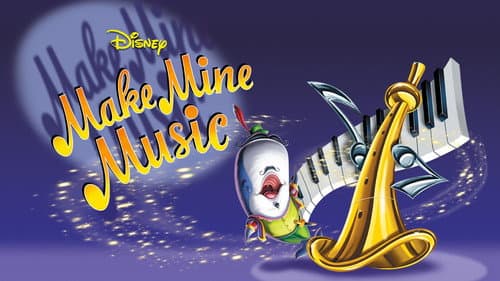 Make Mine Music still