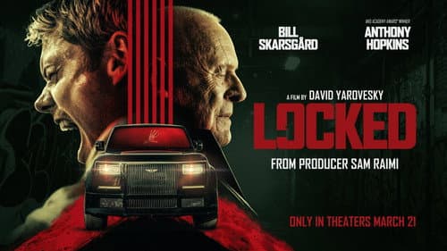 Locked still