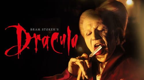 Bram Stoker's Dracula still