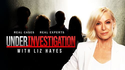 Under Investigation still