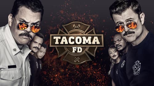 Tacoma FD still
