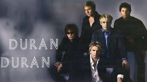 Duran Duran: Live from London still