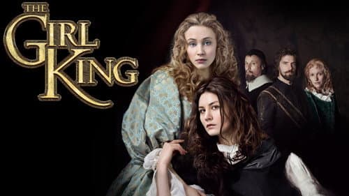 The Girl King still