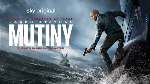 Mutiny still