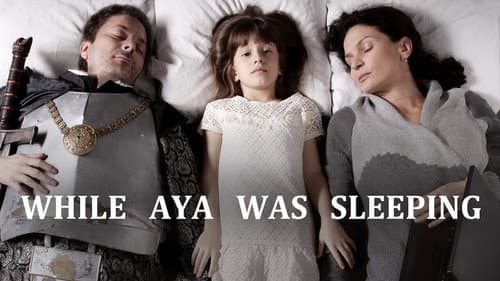 While Aya Was Sleeping still