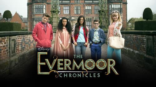 The Evermoor Chronicles still