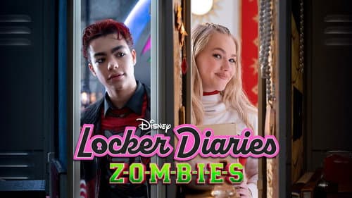 Locker Diaries: ZOMBIES still