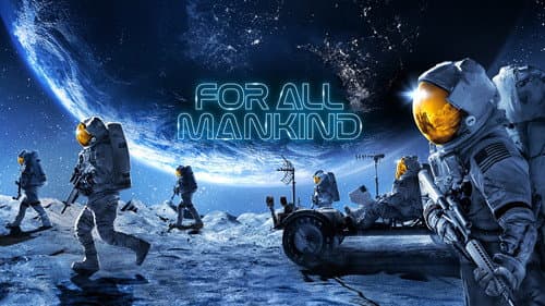 For All Mankind still