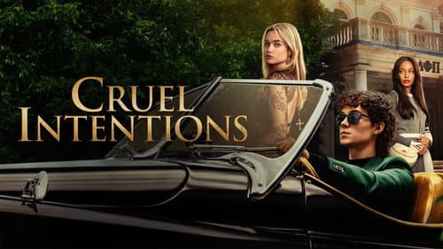 Cruel Intentions still