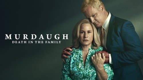 Murdaugh: Death in the Family still