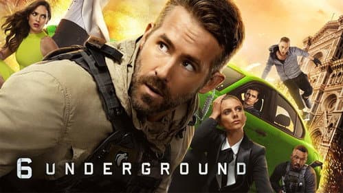 6 Underground still