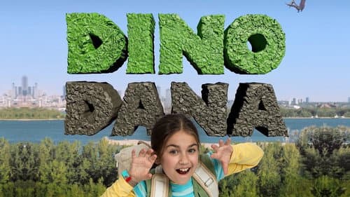 Dino Dana still