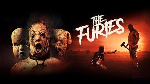 The Furies still
