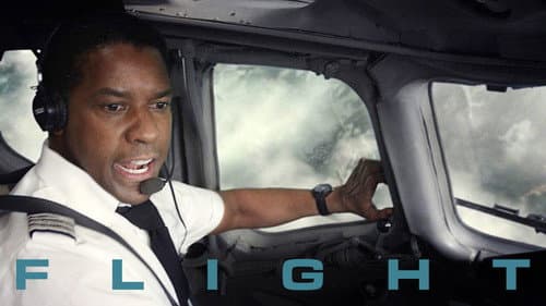 Flight still