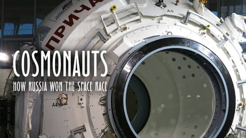 Cosmonauts: How Russia Won the Space Race still