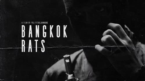 Bangkok Rats still