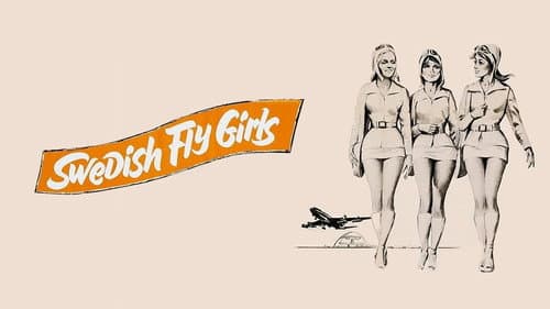 Swedish Fly Girls still