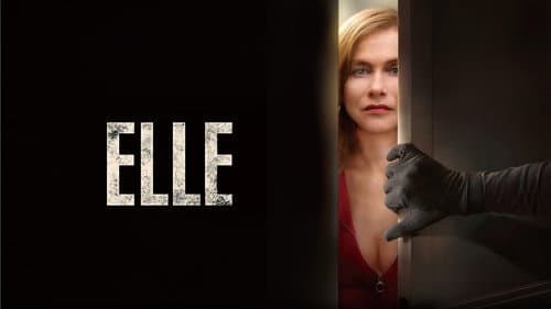 Elle still