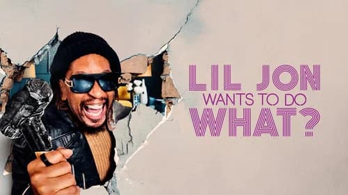 Lil Jon Wants to Do What? still