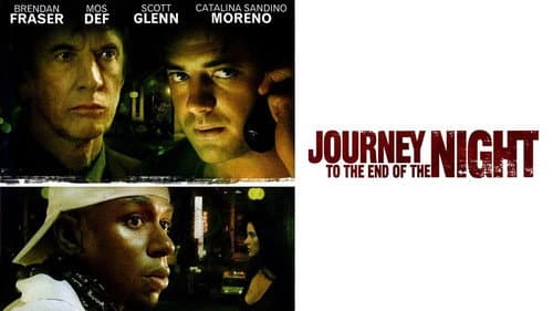 Journey to the End of the Night still