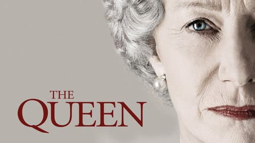 The Queen still