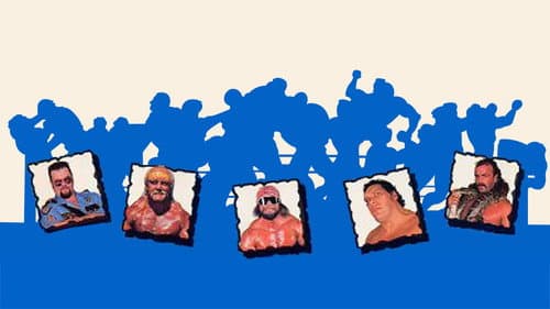 WWE Royal Rumble 1989 still
