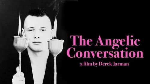 The Angelic Conversation still