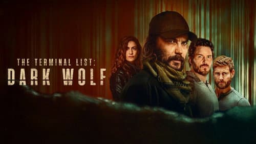 The Terminal List: Dark Wolf still