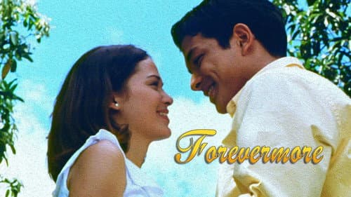 Forevermore still