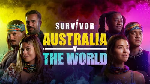 Australian Survivor still
