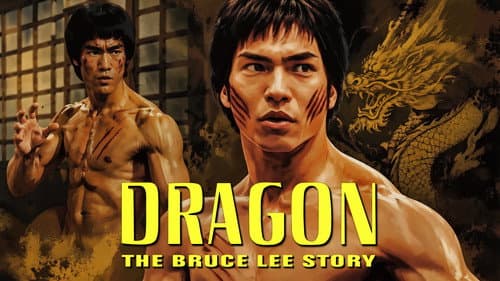 Dragon: The Bruce Lee Story still