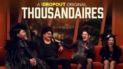 Thousandaires still