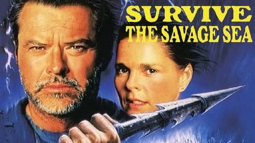 Survive the Savage Sea still