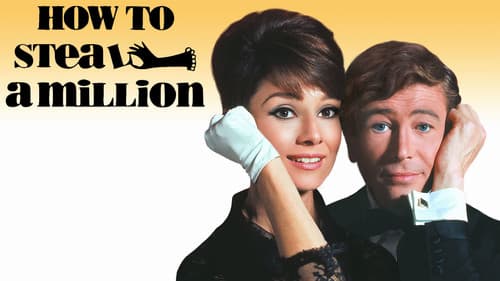 How to Steal a Million still